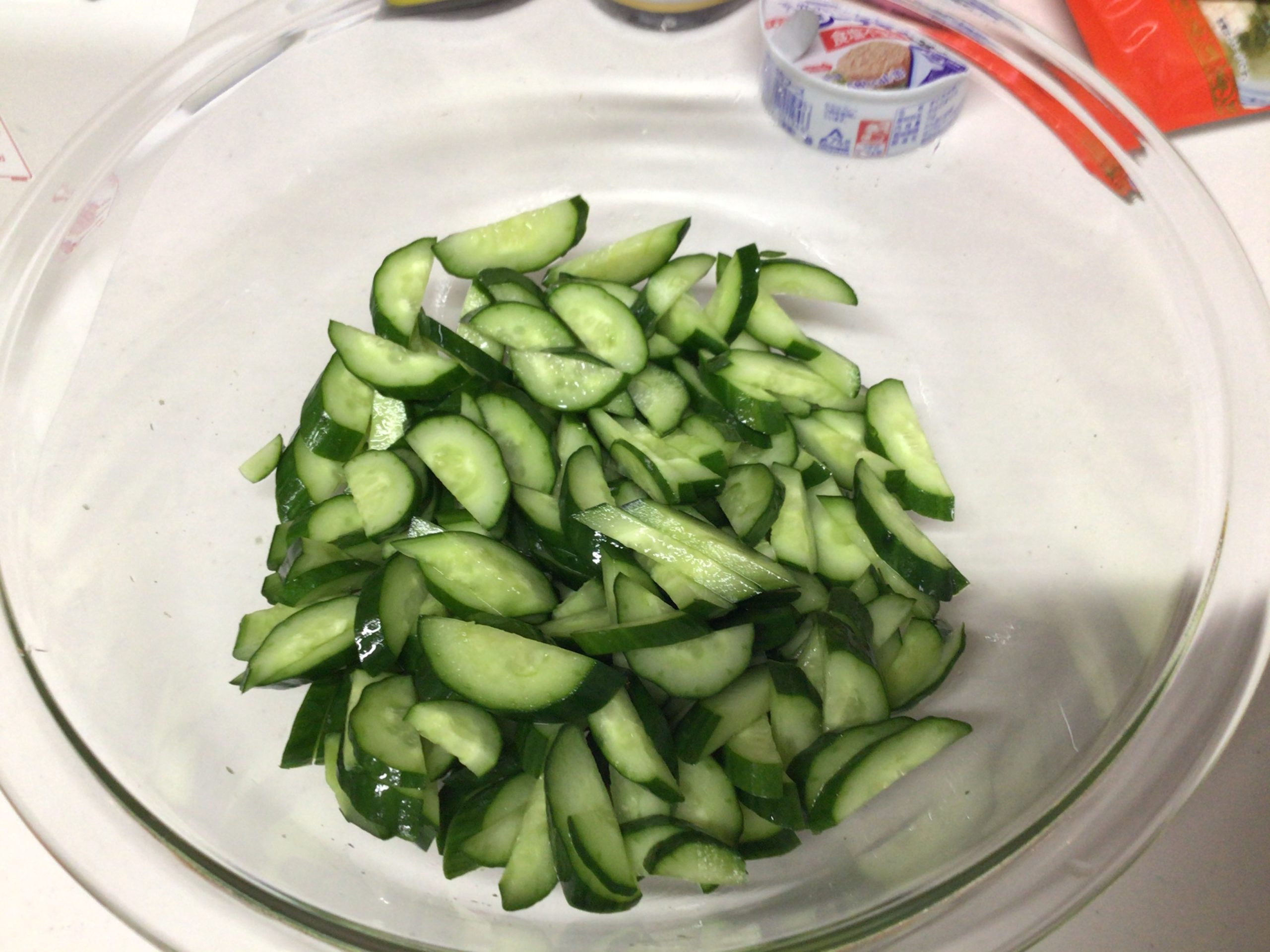 きゅうり大量消費レシピ 無限きゅうりの作り方 なんとかブログ